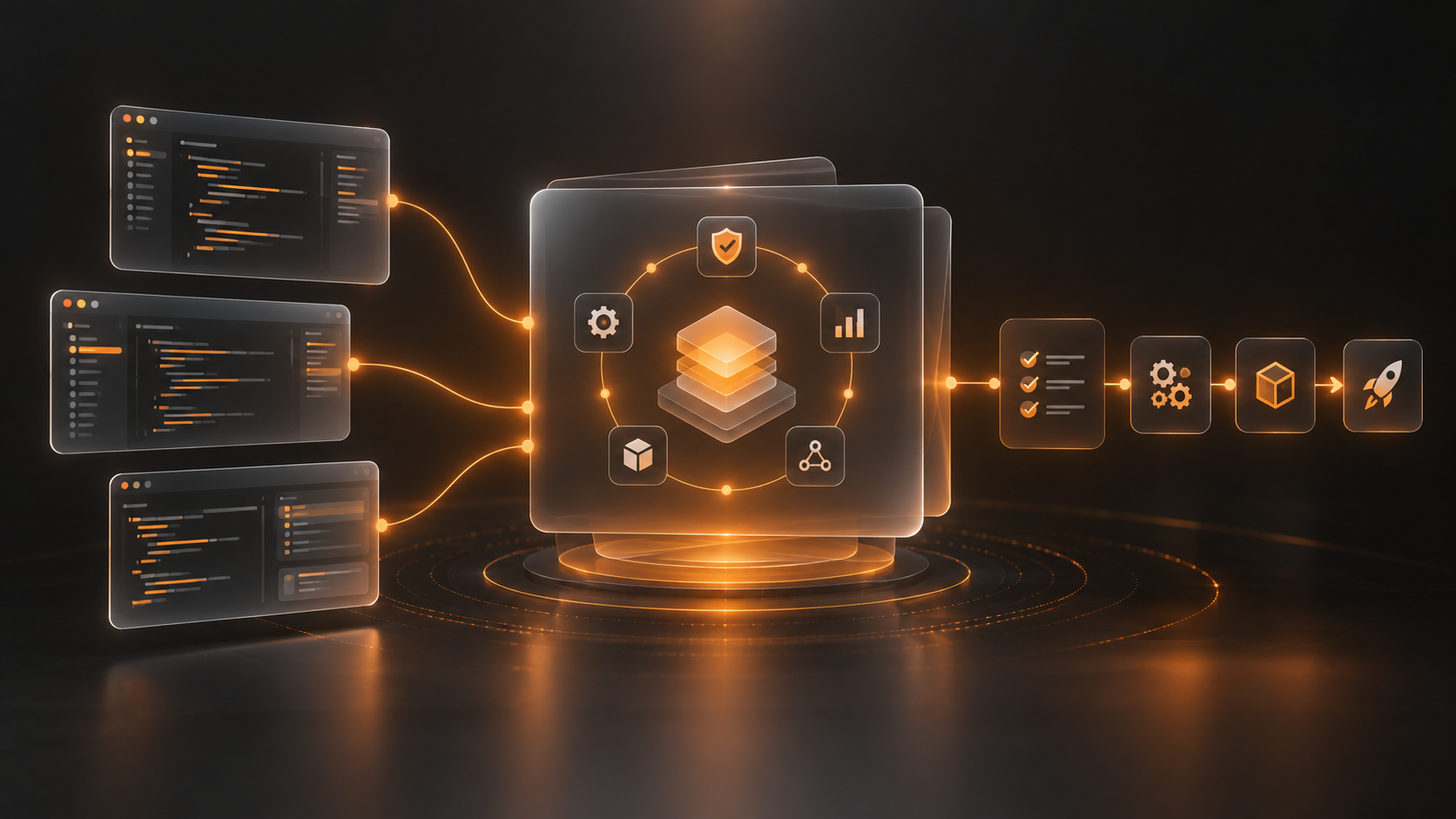 Walnut's Platform Bet: IDE + Quality Layer
