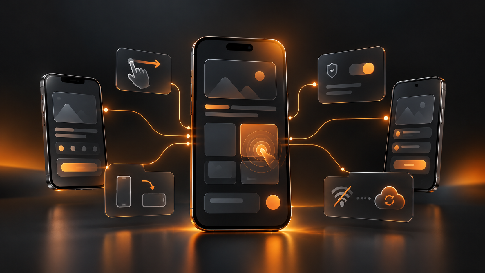 Mobile & Multi-Framework QA: A Practical Guide