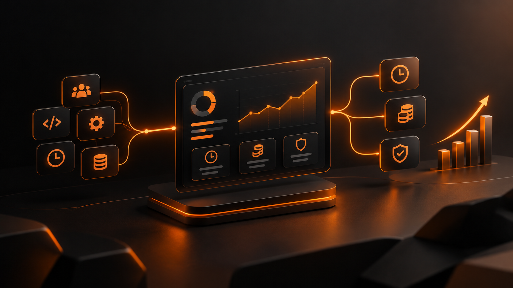 Test Automation ROI Calculator: Measure QA Efficiency