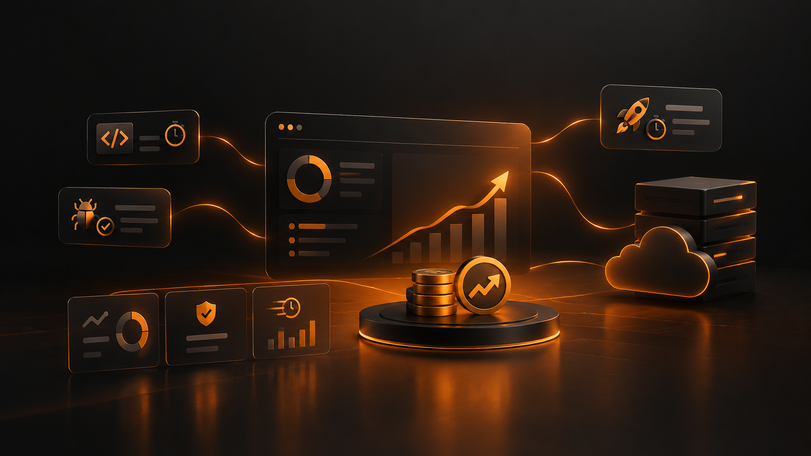 Test Automation ROI: Common Mistakes & Real Numbers