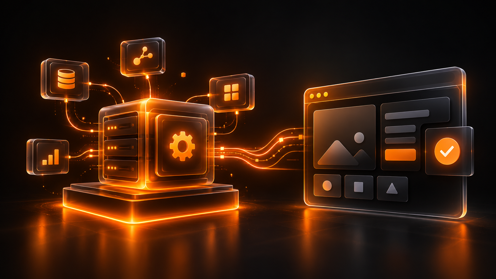 API Testing vs UI Testing: Which to Automate First